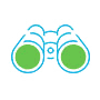演示 Logo
