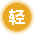 演示 Logo