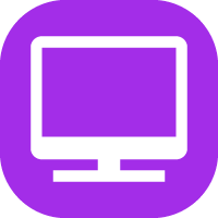 演示 Logo