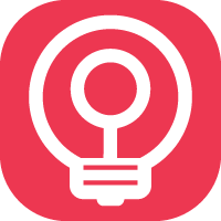 演示 Logo