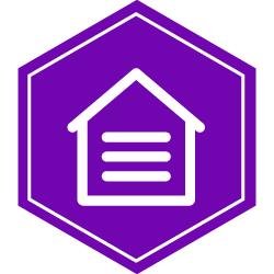 演示 Logo