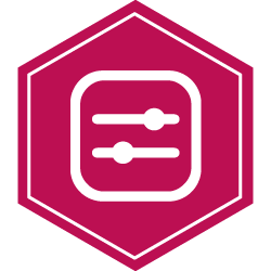 演示 Logo