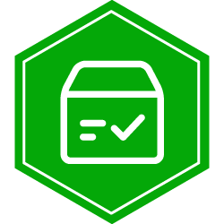 演示 Logo