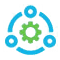 演示 Logo