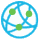 演示 Logo