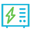 演示 Logo
